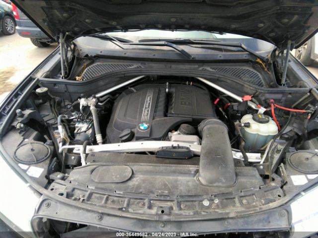 5UXKR2C5XG0R69878 BMW X5 Sdrive35i