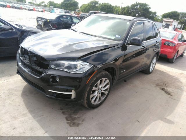 5UXKR2C5XG0R69878 BMW X5 Sdrive35i
