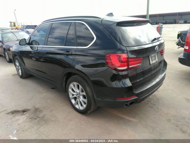 5UXKR2C5XG0R69878 BMW X5 Sdrive35i