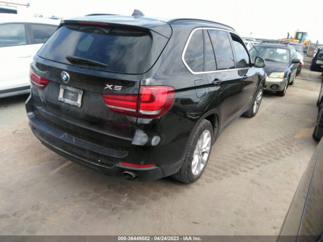 5UXKR2C5XG0R69878 BMW X5 Sdrive35i