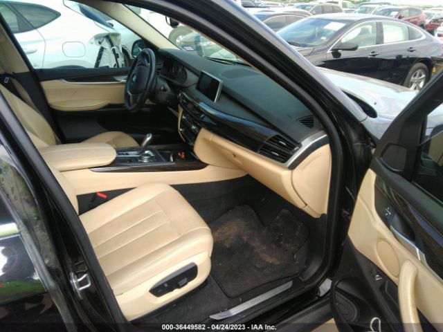 5UXKR2C5XG0R69878 BMW X5 Sdrive35i