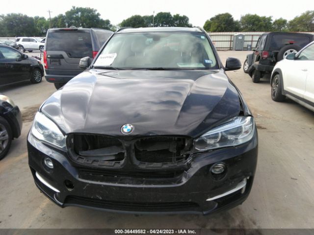 5UXKR2C5XG0R69878 BMW X5 Sdrive35i