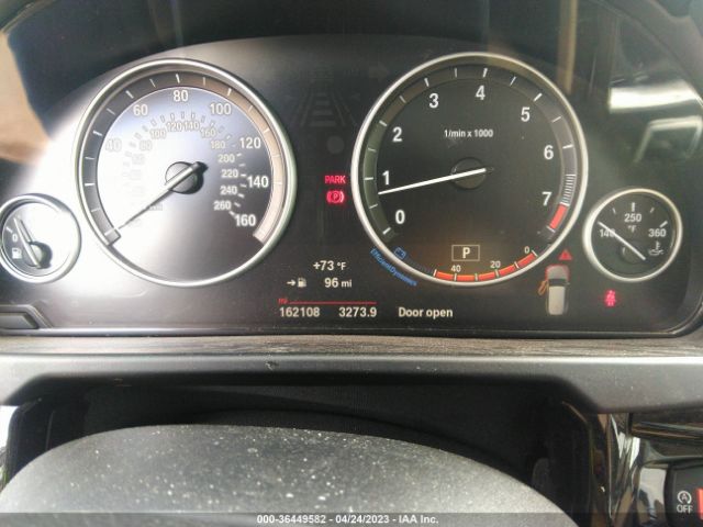 5UXKR2C5XG0R69878 BMW X5 Sdrive35i