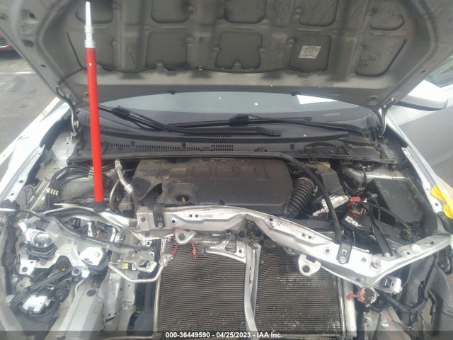 2015 TOYOTA COROLLA L/LE/S/S PLUS/LE PLUS VIN: 2T1BURHE1FC472482