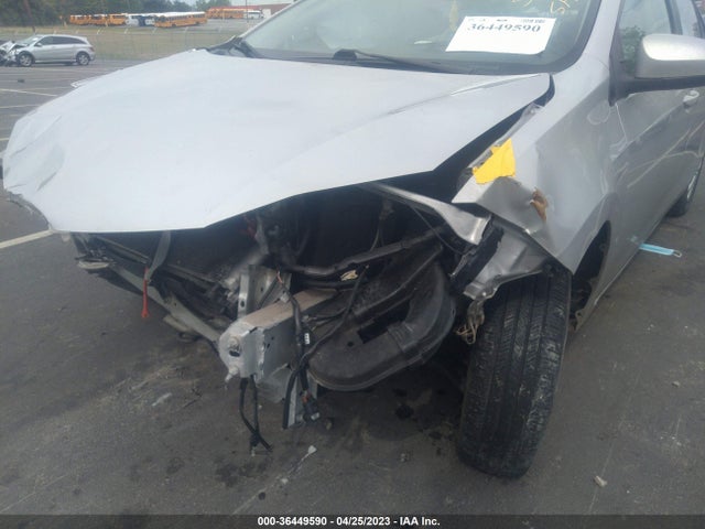 2015 TOYOTA COROLLA L/LE/S/S PLUS/LE PLUS VIN: 2T1BURHE1FC472482