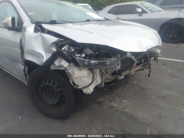 2015 TOYOTA COROLLA L/LE/S/S PLUS/LE PLUS VIN: 2T1BURHE1FC472482