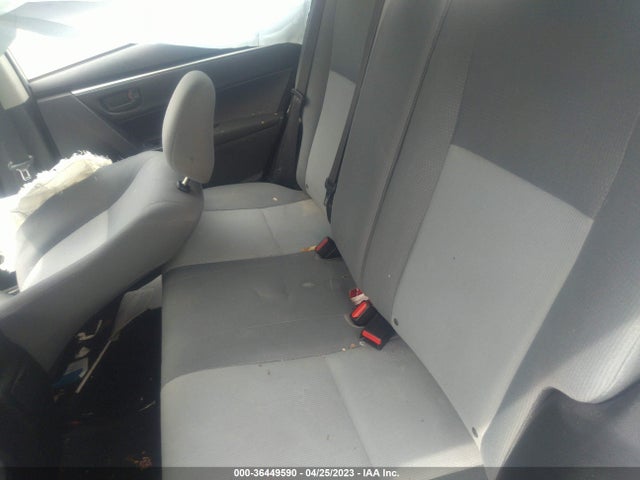 2015 TOYOTA COROLLA L/LE/S/S PLUS/LE PLUS VIN: 2T1BURHE1FC472482