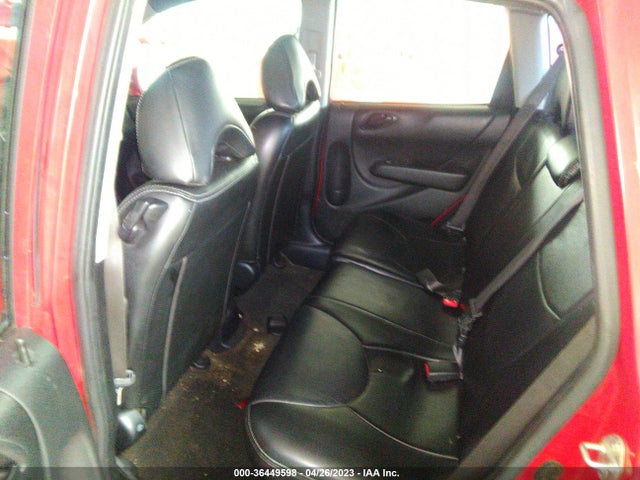 Продаж на аукціоні авто 2007 Honda Fit Sport, vin: JHMGD37617S031303, номер лоту: 36449598