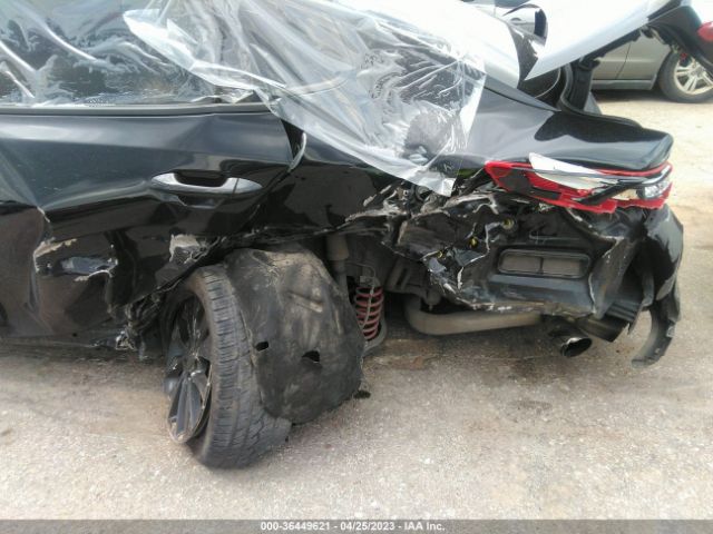 5XXGW4L29GG077525 KIA Optima Sx Turbo