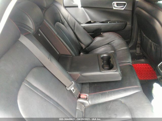 5XXGW4L29GG077525 KIA Optima Sx Turbo