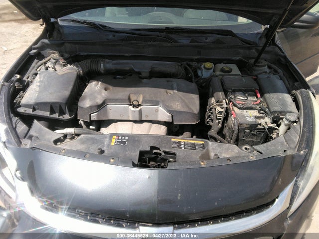 Chevrolet Malibu 1ls 2014 1G11B5SL7EF196843 Image 10
