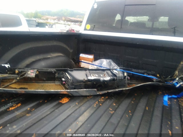 RAM 1500 Big Horn 2015 1C6RR7LG0FS516572 Image 4