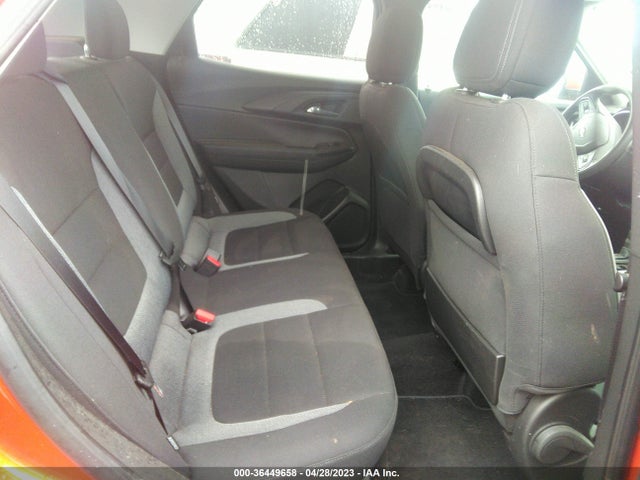 Chevrolet Trailblazer Lt 2022 KL79MRSL7NB105358 Image 8