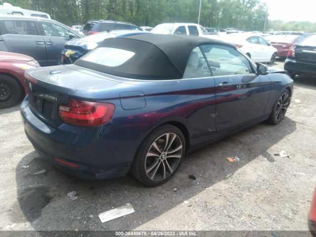 WBA1L9C57GV324175 BMW 2 Series 228i Xdrive