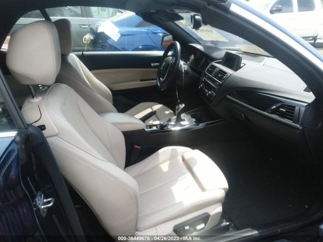WBA1L9C57GV324175 BMW 2 Series 228i Xdrive