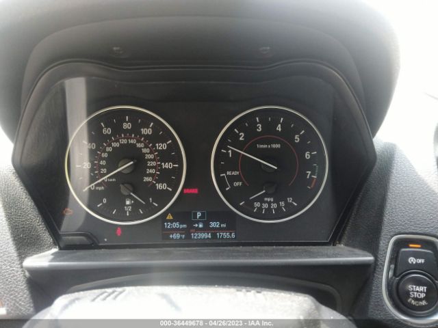 WBA1L9C57GV324175 BMW 2 Series 228i Xdrive