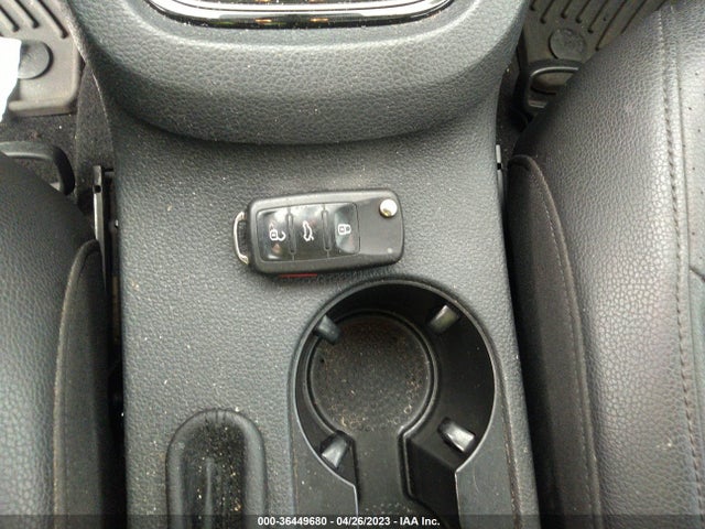 3VWL17AJ5GM204906 Volkswagen Jetta Sedan 1.8t Sel