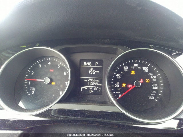 3VWL17AJ5GM204906 Volkswagen Jetta Sedan 1.8t Sel