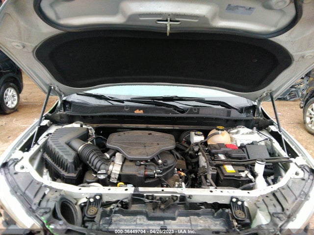 Chevrolet BLAZER 2019 3GNKBCRS1KS700363 Image 12