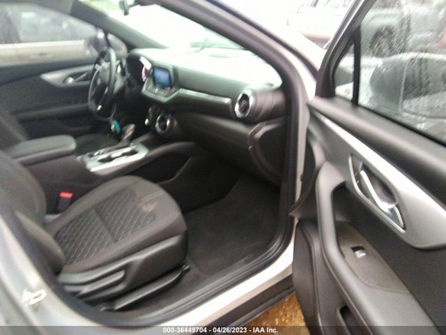 Chevrolet BLAZER 2019 3GNKBCRS1KS700363 Image 7