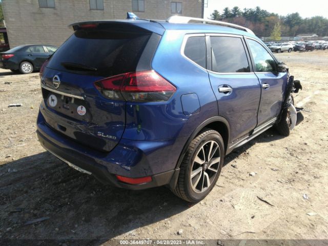 5N1AT2MV5LC762462 Nissan Rogue Sl