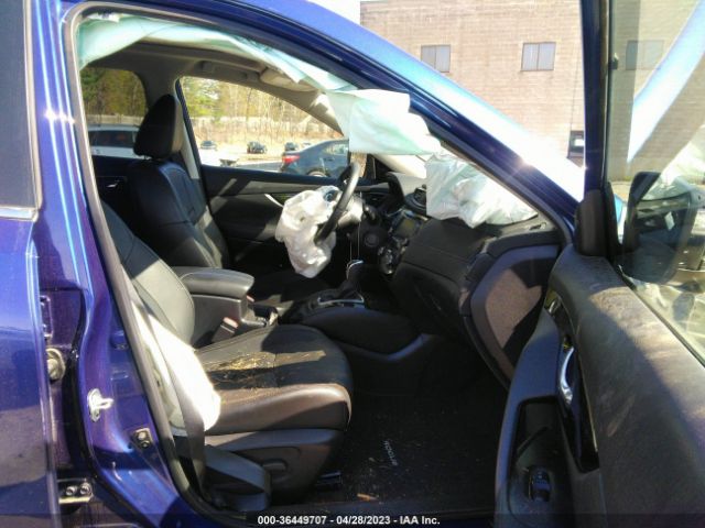 5N1AT2MV5LC762462 Nissan Rogue Sl