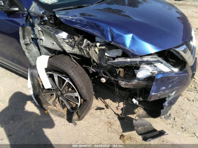 5N1AT2MV5LC762462 Nissan Rogue Sl