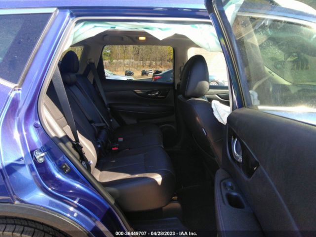 5N1AT2MV5LC762462 Nissan Rogue Sl