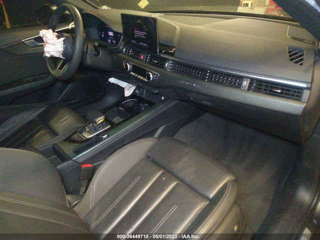 WAUENAF47LN006714 Audi A4 Premium Plus 45 Tfsi Quattro S Tronic