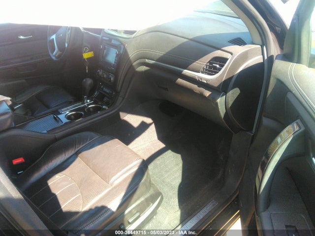 Chevrolet Traverse Ltz 2016 1GNKVJKD9GJ183474 Image 5