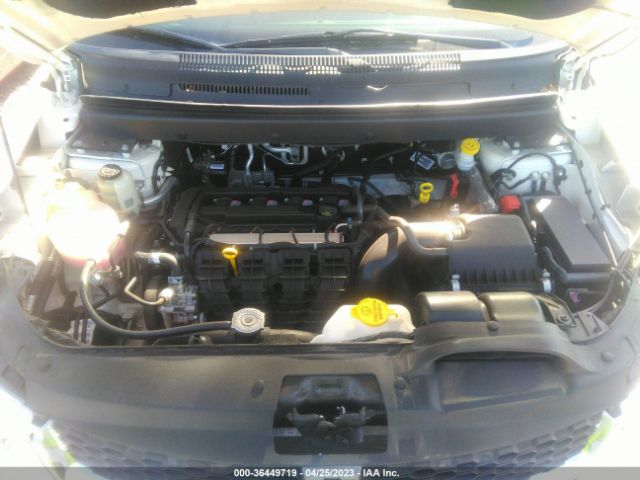 3C4PDCAB6JT294853 Dodge JOURNEY SE