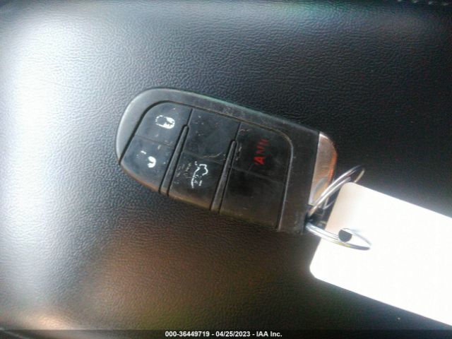 3C4PDCAB6JT294853 Dodge JOURNEY SE