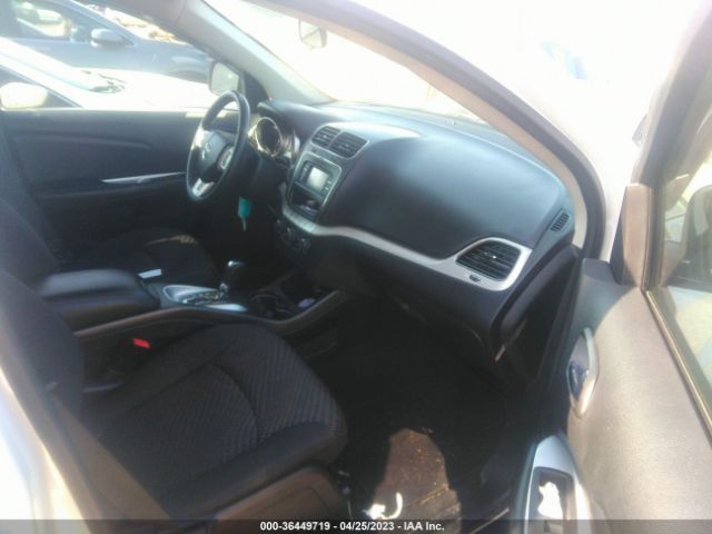 3C4PDCAB6JT294853 Dodge JOURNEY SE