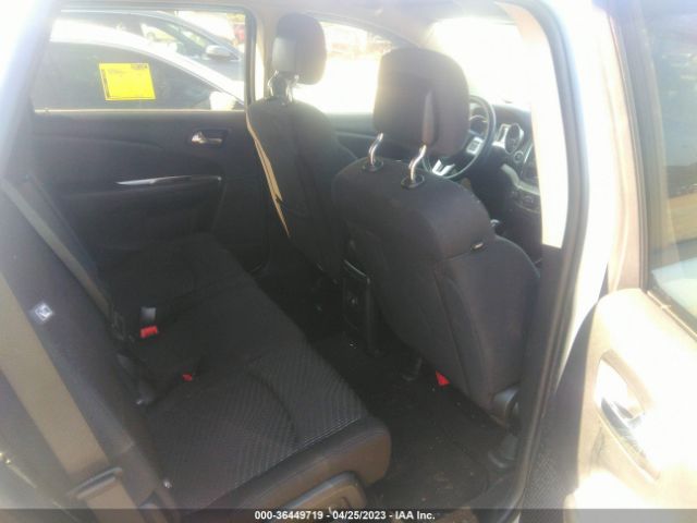 3C4PDCAB6JT294853 Dodge JOURNEY SE