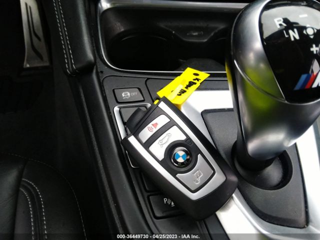 WBS8M9C56GP966902 BMW M3
