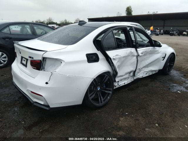 WBS8M9C56GP966902 BMW M3