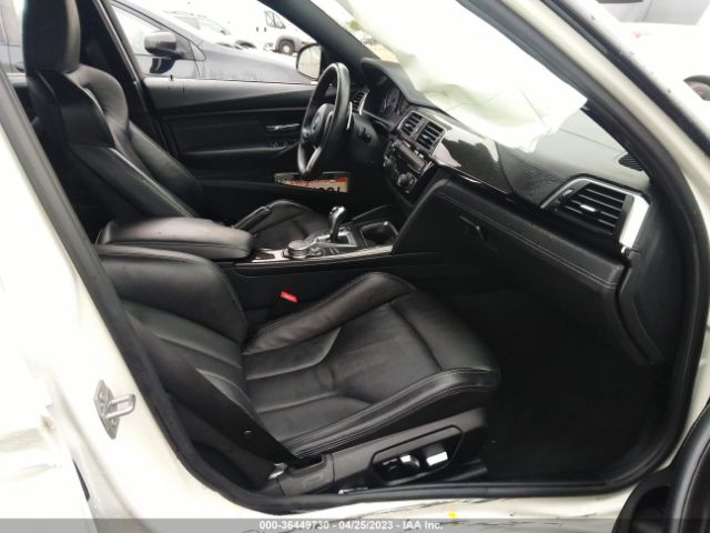 WBS8M9C56GP966902 BMW M3
