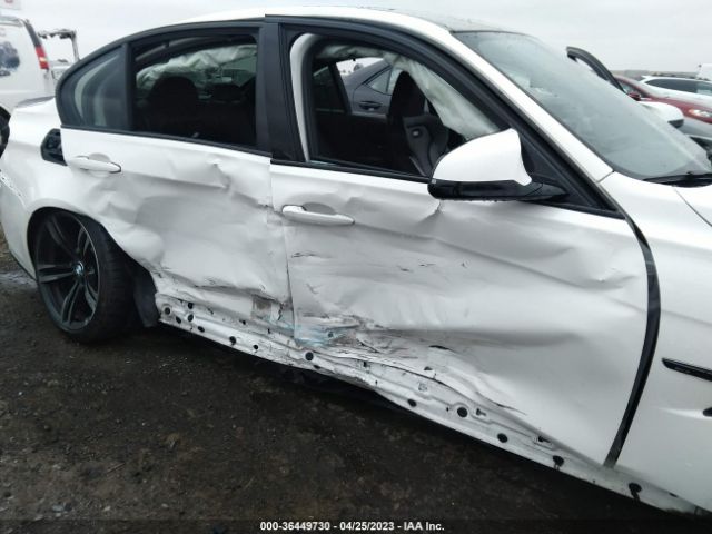 WBS8M9C56GP966902 BMW M3