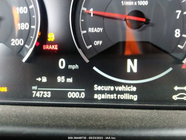 WBS8M9C56GP966902 BMW M3