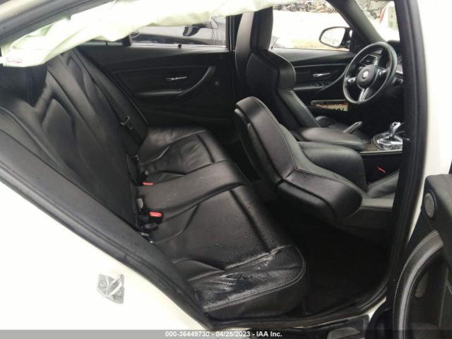 WBS8M9C56GP966902 BMW M3