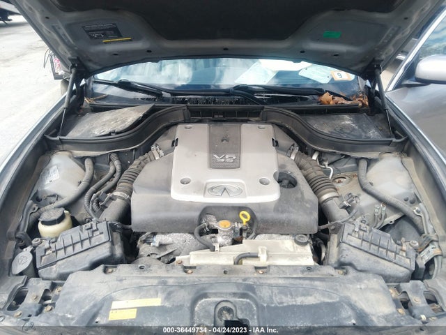 Продажа на аукционе авто 2008 Infiniti G35 Sedan X, vin: JNKBV61F88M251688, номер лота: 36449734
