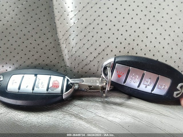 Продажа на аукционе авто 2008 Infiniti G35 Sedan X, vin: JNKBV61F88M251688, номер лота: 36449734