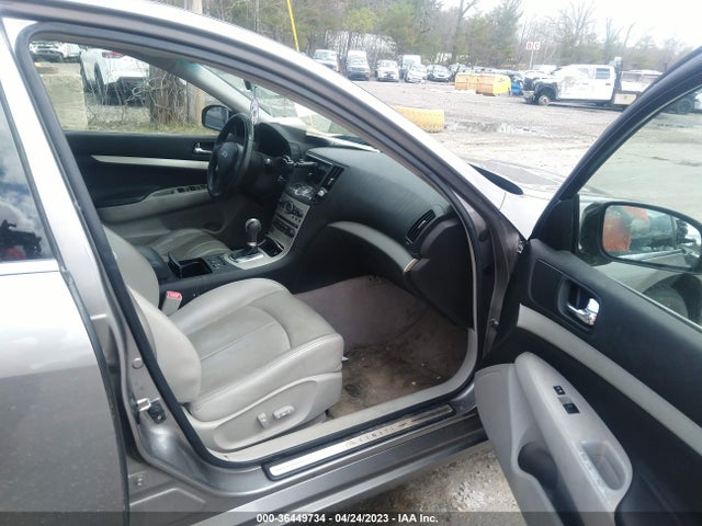 Продажа на аукционе авто 2008 Infiniti G35 Sedan X, vin: JNKBV61F88M251688, номер лота: 36449734