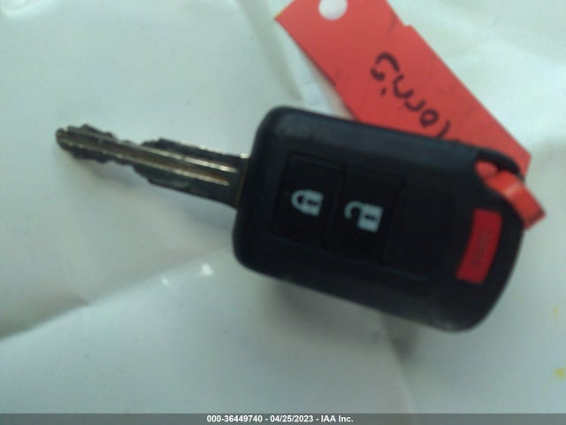 JA4AR3AU6HZ008098 Mitsubishi Outlander Sport 2.0