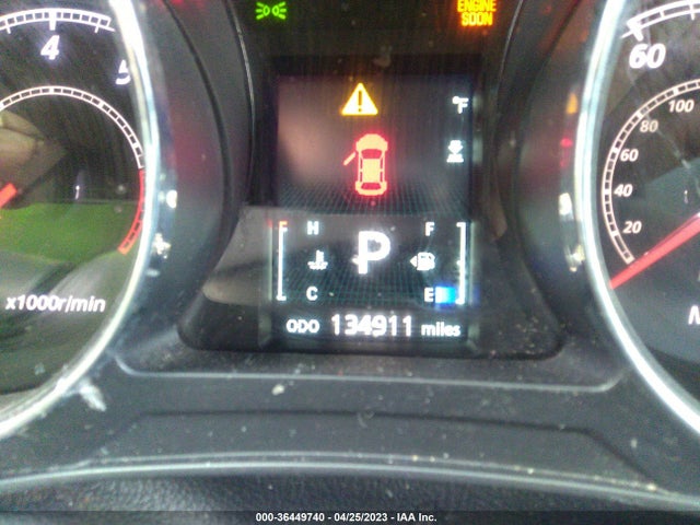 JA4AR3AU6HZ008098 Mitsubishi Outlander Sport 2.0