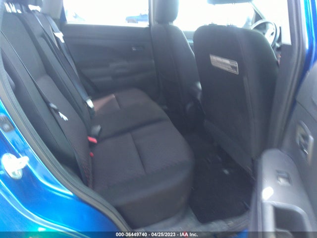 JA4AR3AU6HZ008098 Mitsubishi Outlander Sport 2.0