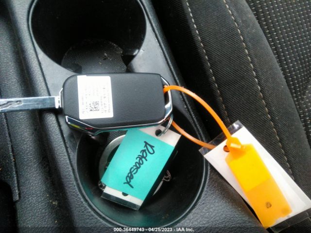 3KPF24AD4LE214661 KIA Forte Lxs