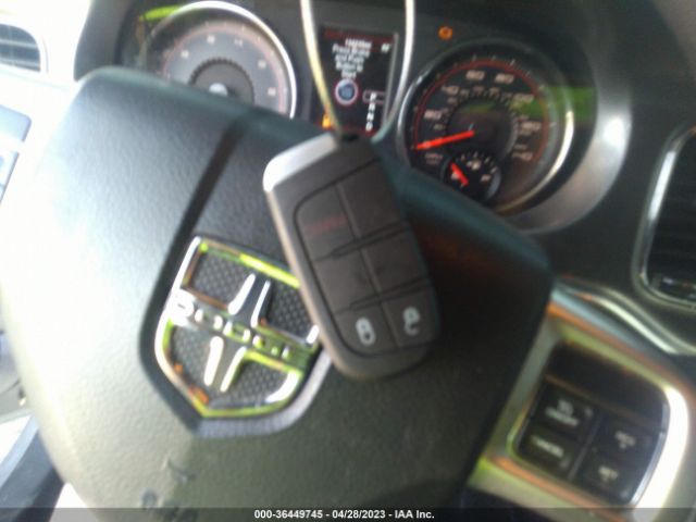 2C3CDXBG4EH326069 Dodge Charger Se