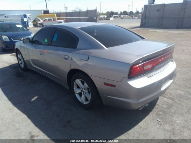 2C3CDXBG4EH326069 Dodge Charger Se