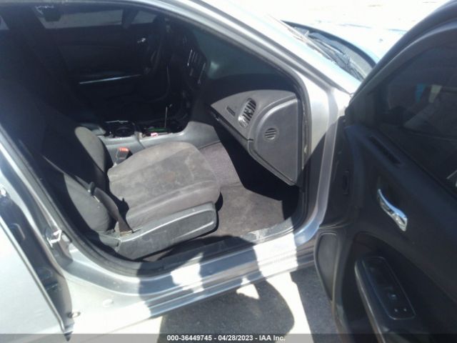 2C3CDXBG4EH326069 Dodge Charger Se